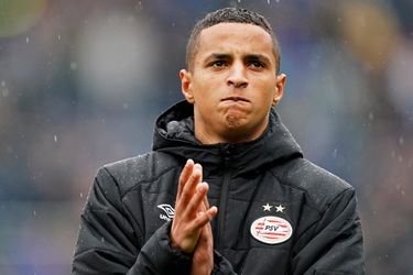 Vader van PSV-talent Ihattaren overleden 😔