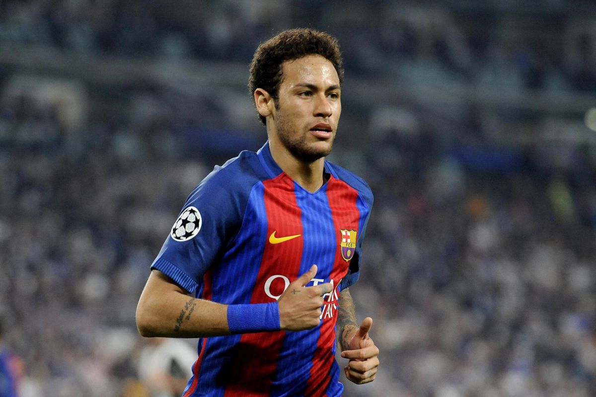 Neymar weer in de basis tijdens stadsderby