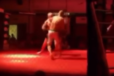 🎥🥊 | BAM! 10 jaar geleden sloeg Conor McGregor deze bizar snelle KO