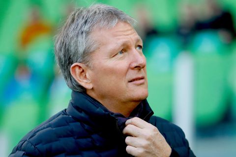 FC Groningen ontslaat trainer Frank Wormuth na ruim 4 maanden dienst