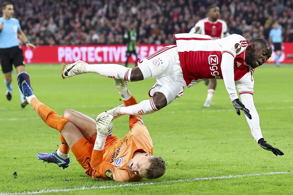 🎥 | Check hier de samenvattingen van de Europa League