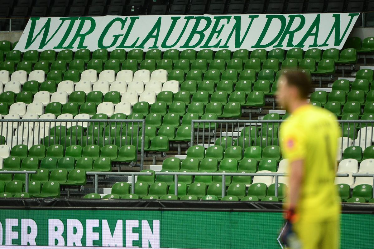 Rust in de Bundesliga: bizarre degradatiestrijd nadert het kookpunt