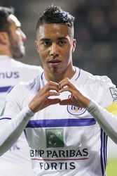 Waarom de 19-jarige Tielemans de beste middenvelder van Europa is