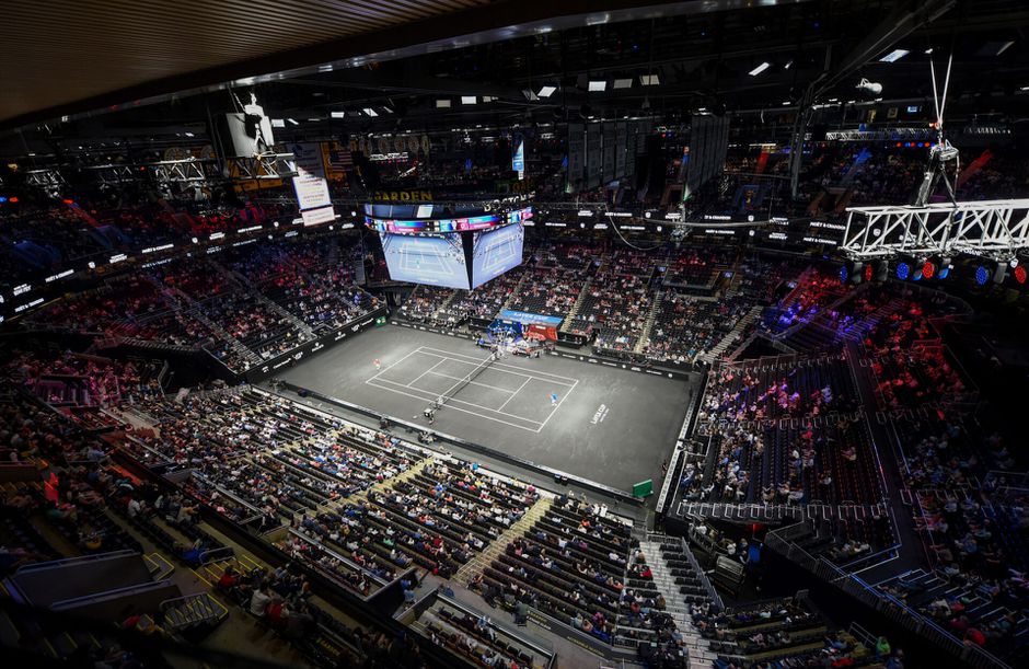 Verliest droomduo Federer/Nadal een set in 1e ronde van de Laver Cup? Check hier de odds