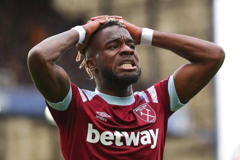 Liefst 8 spelers in de Premier League scoorden vaker dan heel West Ham United