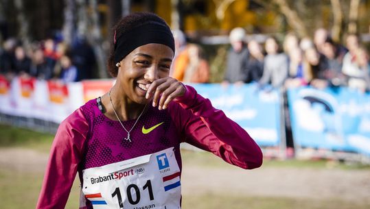 Nederland wil schitteren op EK cross