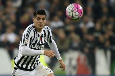 Chelsea gaat nu ook voor Morata