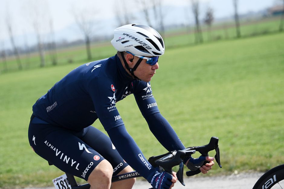 Verrassingen bij Quick-Step! Fabio Jakobsen debuteert in de Tour, Julian Alaphilippe en Mark Cavendish ontbreken