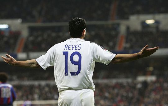Dit zijn mooiste goals van de overleden voetballer José Antonio Reyes (video)