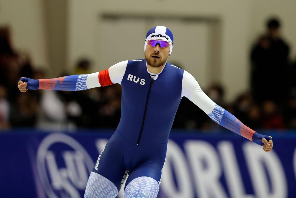 Joeskov zonder Nederlandse concurrentie klasse apart op 1500 meter