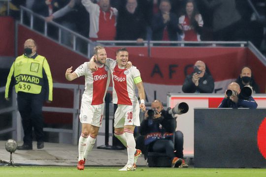 Geen zin in RTL 7? Op dit Ziggo Sport-kanaal wordt Dortmund-Ajax ook uitgezonden