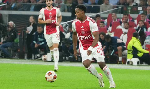 Silvano Vos in de basis? Dit zijn de vermoedelijke opstellingen van Ajax en Feyenoord