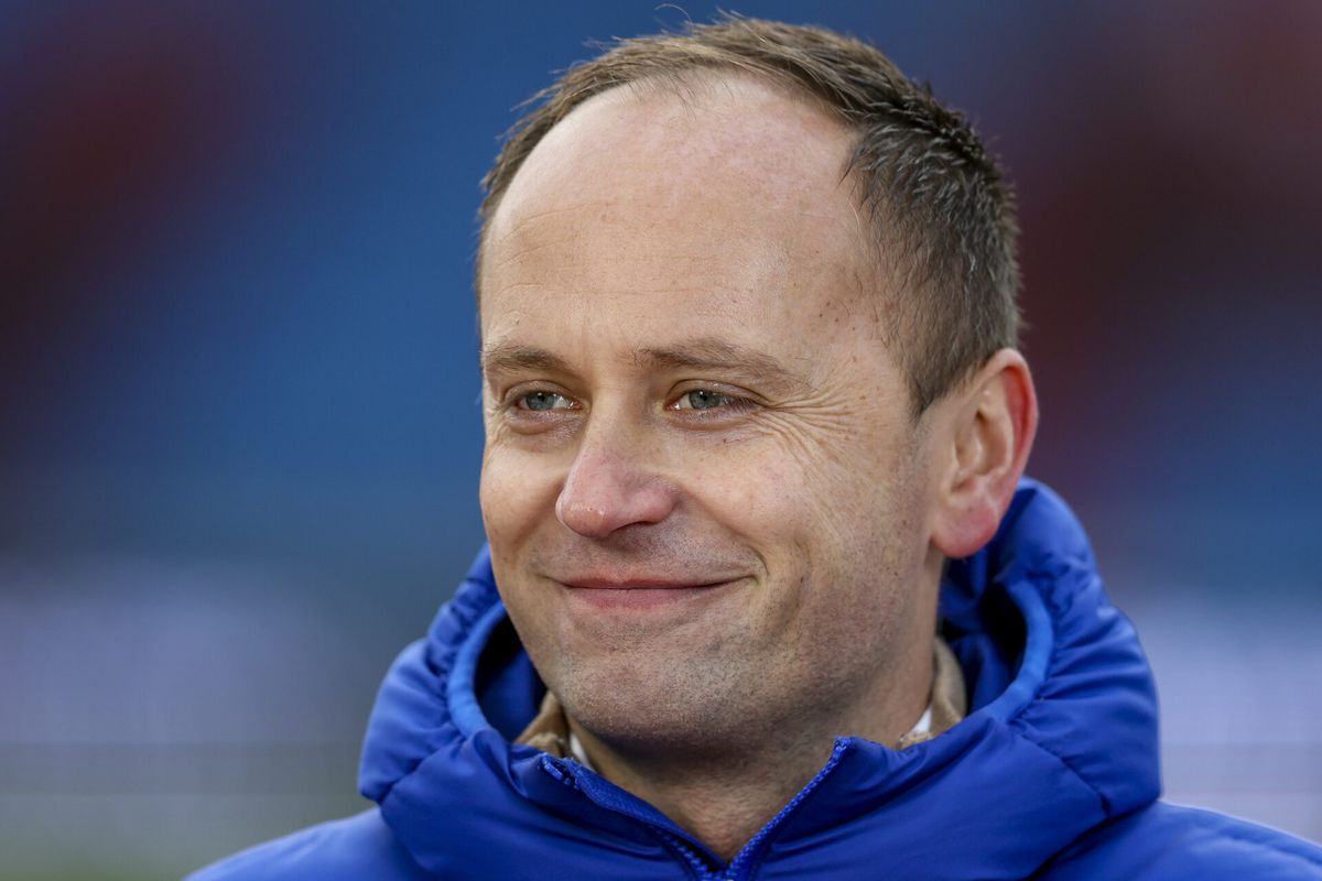 Heeft bondscoach Leeuwinnen ambitie voor Eredivisieclub? Parsons gaat KNVB-cursus doen