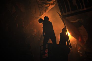 Rechtszaak voor racistische en antisemitische Juve-fans bij CL-duel met PSG