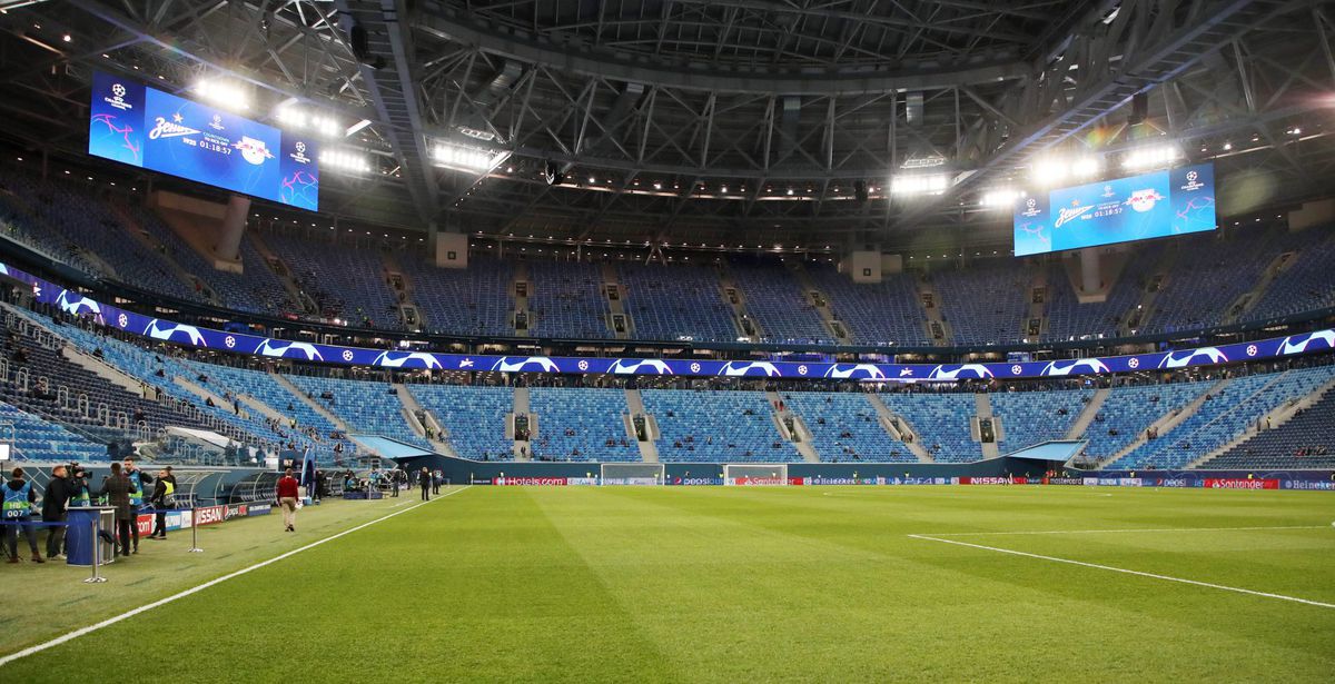 Rusland wil UEFA helpen door extra EK-potjes te organiseren