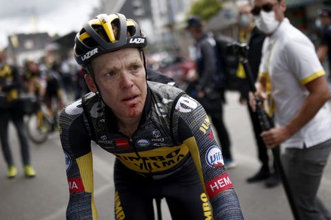 Alleen deze Nederlander is al zeker van een plek in de Tour de France-selectie van Jumbo-Visma