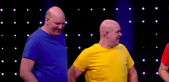 Van der Voort is de knikkerkampioen van de Nederlandse darters: 'Liep voor geen meter'