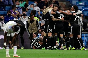 🎥 | Bekijk hier de samenvattingen van de Champions League