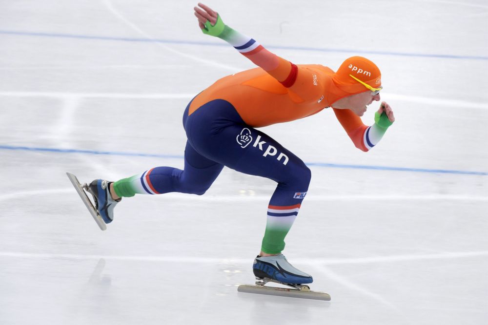 Nederland pakt superveel medailles op het WK junioren
