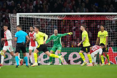 🎥 | Check hier de reddingen van Remko Pasveer vs. Erling Haaland