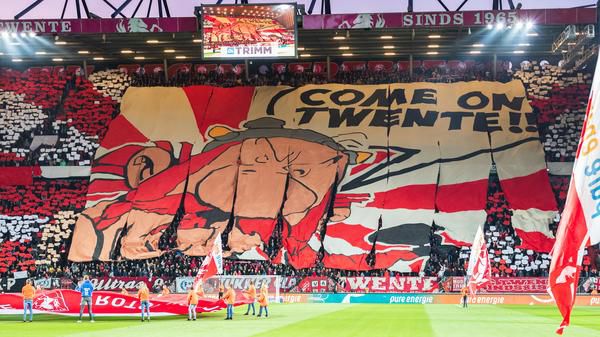 Fans zijn woedend over voorstel om op zondagavond te voetballen in de Eredivisie
