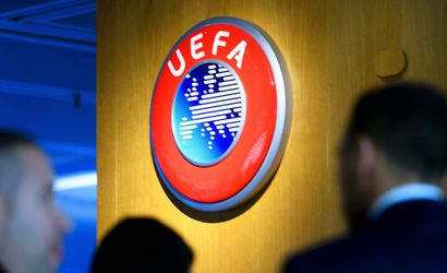 UEFA plant weer een videogesprek in met alle bonden