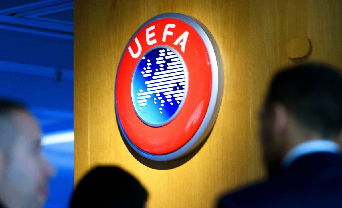 UEFA plant weer een videogesprek in met alle bonden