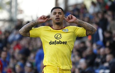 Watford haalt Gray voor recordbedrag binnen