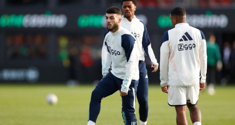 Oude club geeft Ajax hoop voor Mislintat-aankoop: 'Die gaat voor veel geld weg, geen zorgen'
