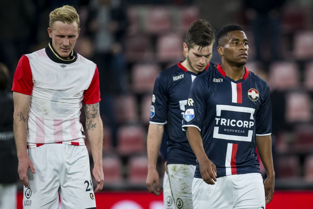 Oud Willem II'er Kawaya ruilt RSC Anderlecht in voor KV Mechelen