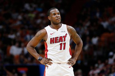 Miami Heat schorst Dion Waiters voor 10 duels (!) nadat hij paniek zaaide in het vliegtuig