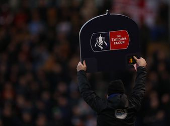 Clubs uit Manchester ontlopen elkaar in kwartfinales FA Cup