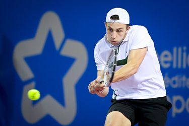 🎾 | Tallon Griekspoor wint tennisthriller en kwalificeert zich voor Wimbledon