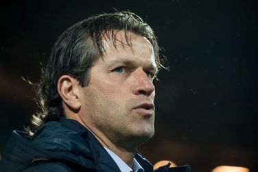 Verliezende Faber ziet nog toekomst bij FC Groningen: 'Hebben prima gespeeld'