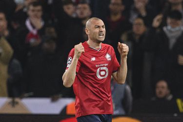 Fortuna STUNT met transfer: Turkse ster Burak Yilmaz tekent voor 5 jaar in Sittard