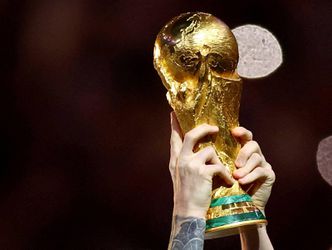 Australië trekt zich terug! Saoedi-Arabië enige kandidaat WK voetbal 2034