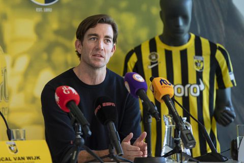 'Onderzoek naar nieuwe eigenaar Vitesse is af: streep door overname kan club in gevaar brengen'