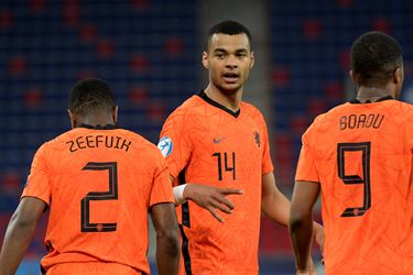 🎥 | Jong Oranje na Gakpo-show zelfs als GROEPSWINNAAR door naar kwartfinales EK Onder 21