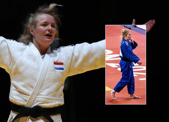 Geen Olympische Spelen voor Kim Polling: commissie wijst bezwaar af