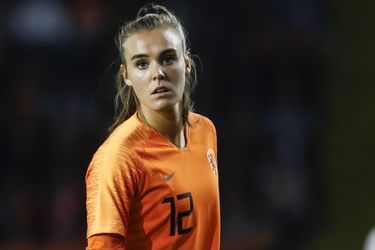 Het WK NIET halen zou voor de Oranje Leeuwinnen 'bijna gênant zijn'