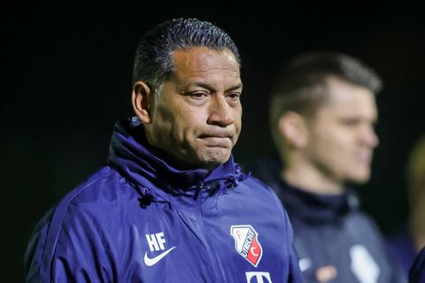 Utrecht-directeur Thijs van Es: 'Gedrag van Henk Fraser was niet te tolereren'