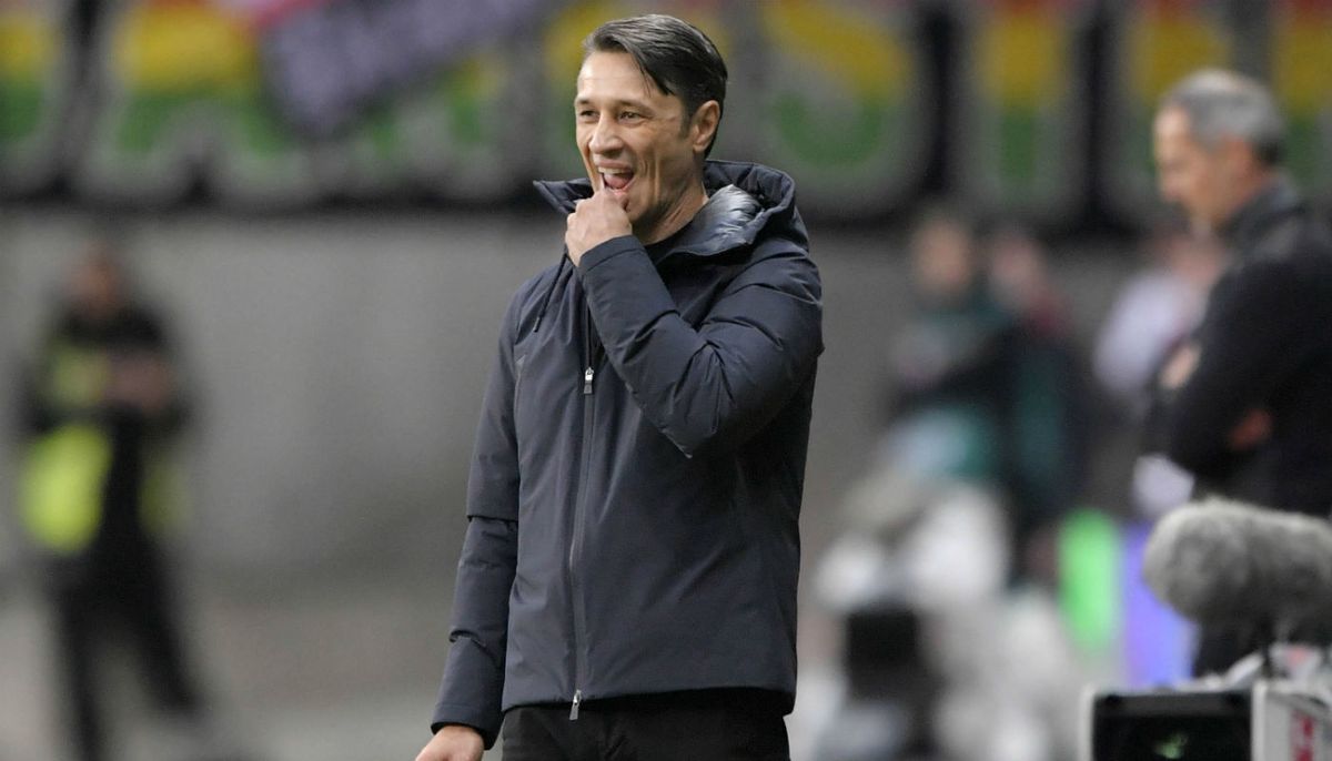 Bakken kritiek voor trainer Kovac na enorme afgang Bayern München