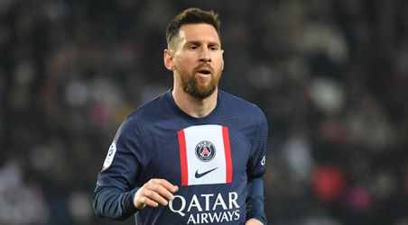 Lionel Messi ook naar Saoedi-Arabië? 'Al Hilal biedt gigantisch salaris’