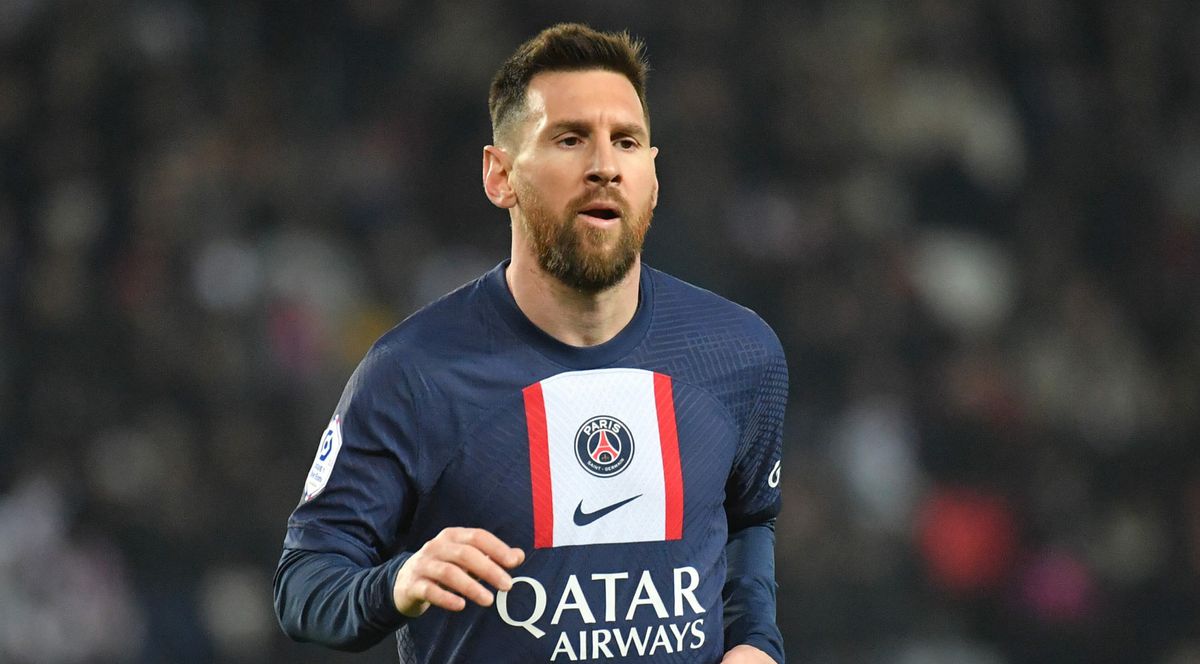 Lionel Messi ook naar Saoedi-Arabië? 'Al Hilal biedt gigantisch salaris’