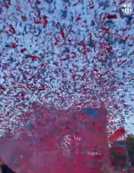 🎥 | Wauw! In Rotterdam kunnen ze er wat van, maar ook in Barça is een enorm kampioensfeest