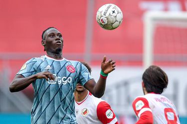 Ajacied Traoré scoort 2 keer en mist penalty bij Burkina Faso in kwalificatie Afrika Cup