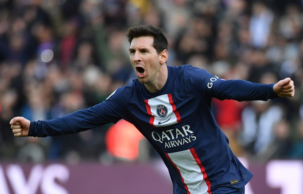 Legendarisch mijlpaal: Lionel Messi maakt 700e doelpunt in clubverband