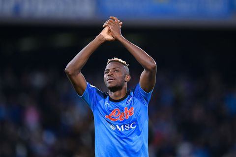 'Erik ten Hag heeft Napoli-topscorer op het oog als versterking bij Manchester United'