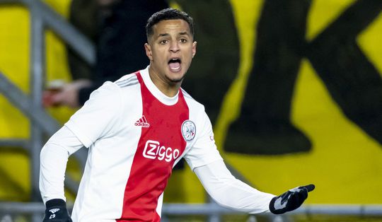 'Jong' Ajax begint met 238 wedstrijden aan ervaring in eerste elftal aan wedstrijd tegen TOP