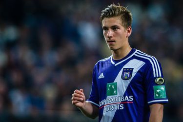 Sampdoria betaalt 8 miljoen voor Praet